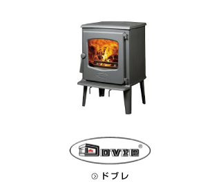 Dovre ドブレ